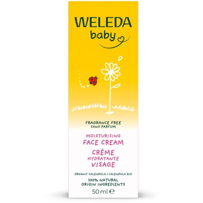 Weleda 3596200042461