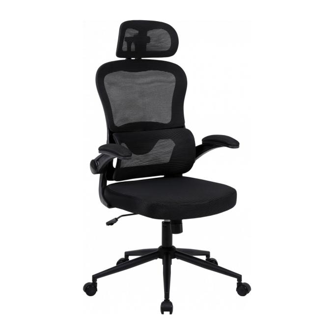 GT Racer B-5880 Black