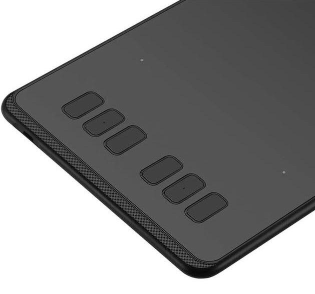 Huion H640P