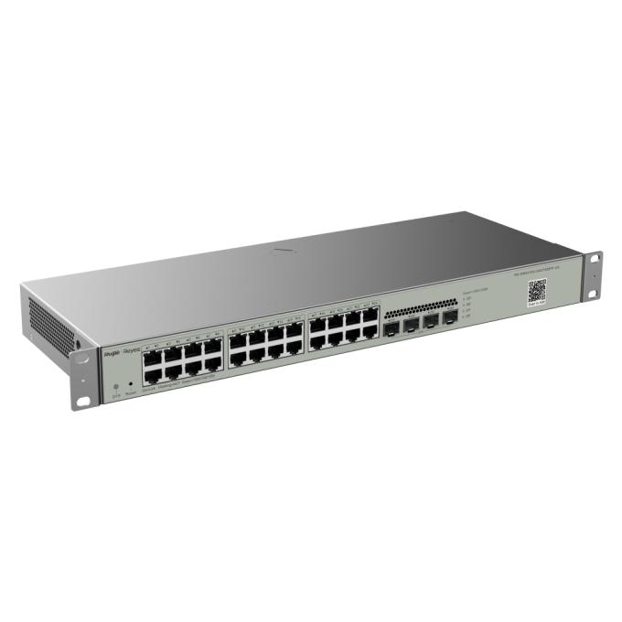 Ruijie Networks RG-NBS3100-24GT4SFP-V2