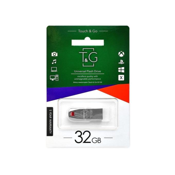 T&G TG115-32G