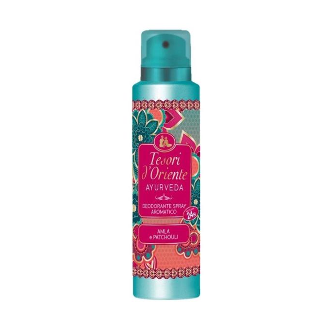Tesori d'Oriente 8008970051062