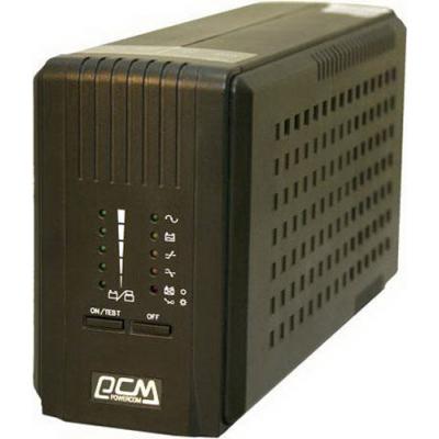 Источник бесперебойного питания Powercom Smart King Pro SKP-700A SKP-700A