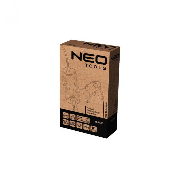 Neo Tools 11-893