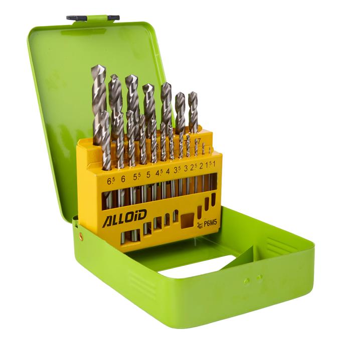 Alloid DB-19110