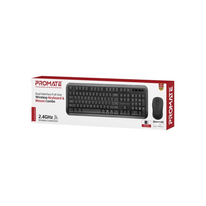 Promate procombo-6