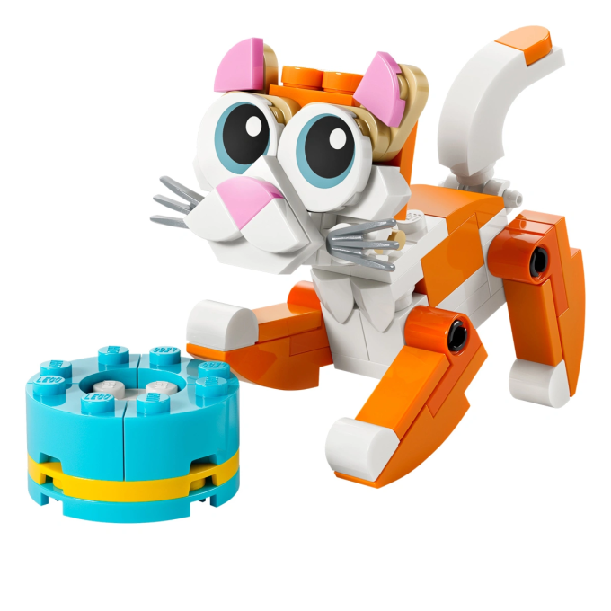 LEGO 30714
