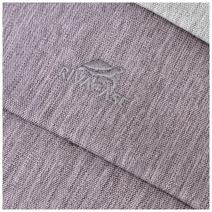 RivaCase 7562Grey/Mocha