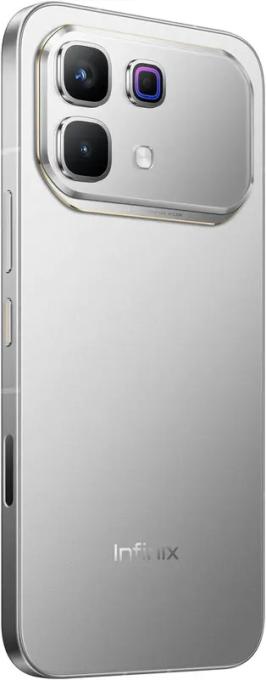 Infinix Note 60 Pro X6878 8/256GB Frost Silver