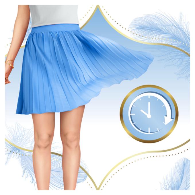 Discreet 8006540567555/8700216153089
