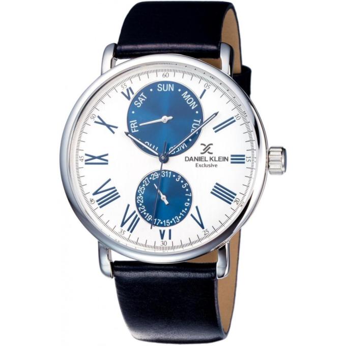 Daniel Klein DK11851-3