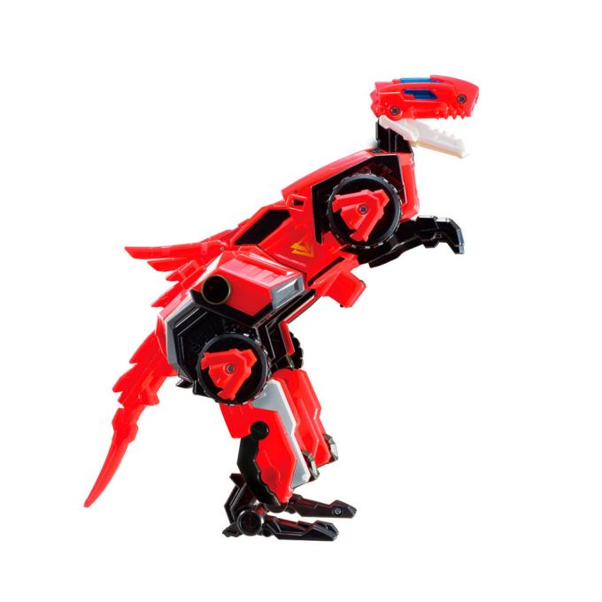 Dinoster EU580891
