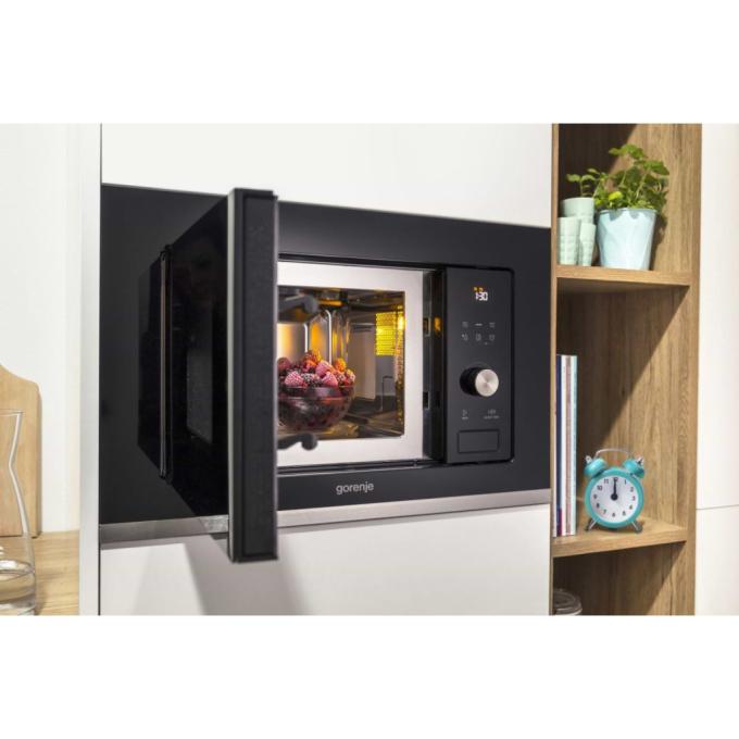 Gorenje BMX201AG1BG