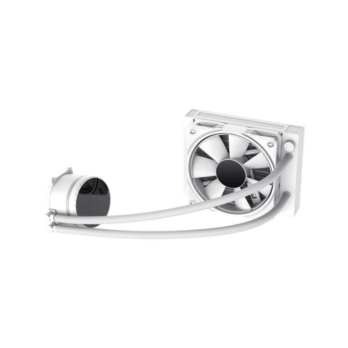GAMEMAX Iceburg 120 WH