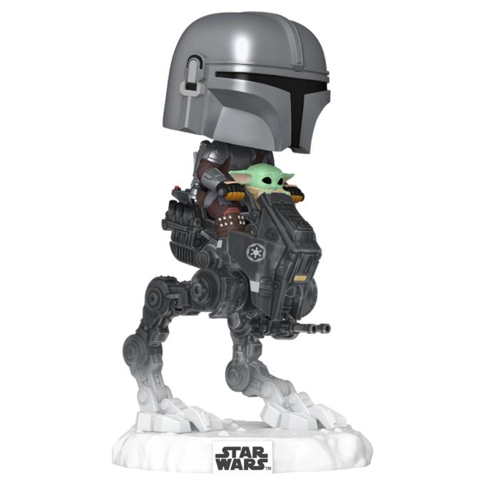 Funko Pop 90812