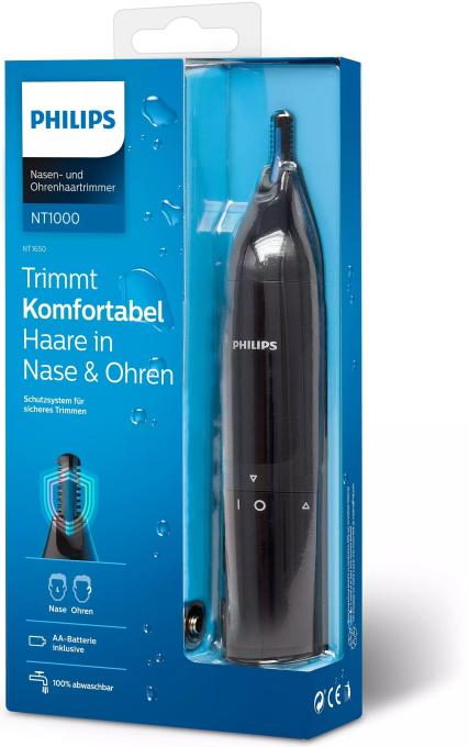 Philips NT1650/16