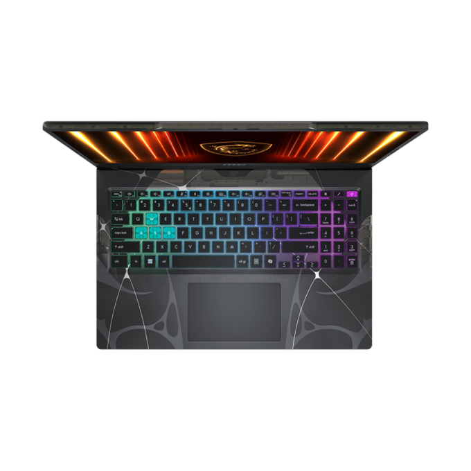 MSI 9S7-15QL42-234