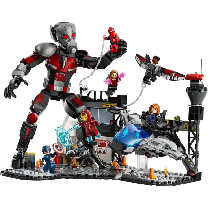 LEGO 76314