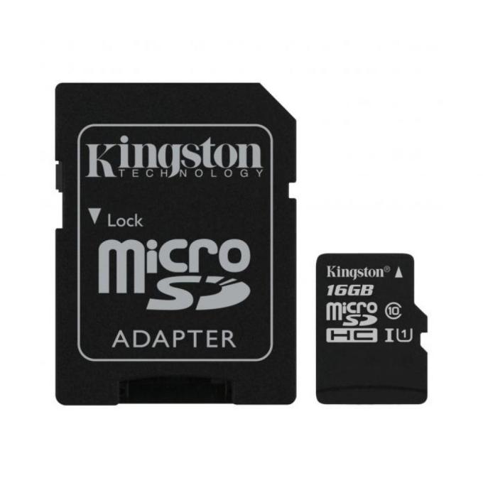 Kingston SDCS2/16GB