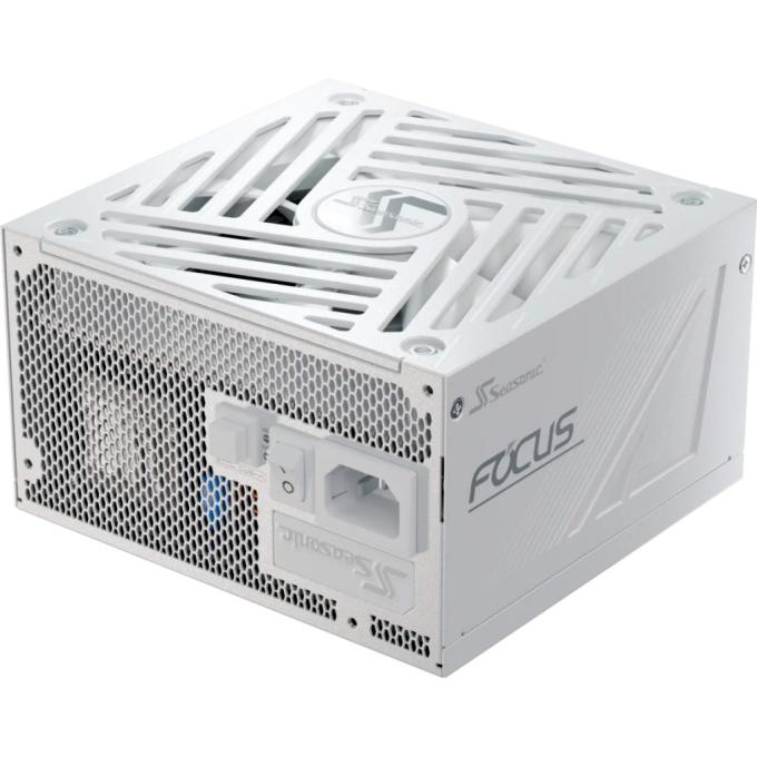 Seasonic FOCUS-GX-850-ATX31-WHITE