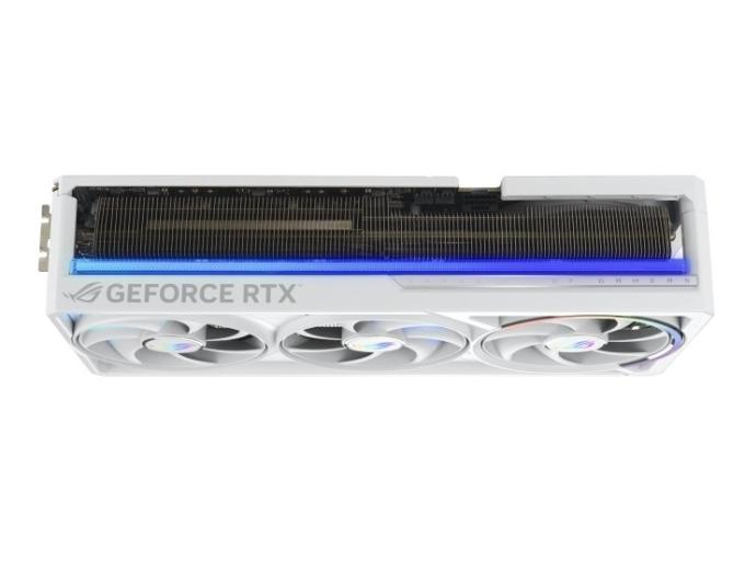 ASUS ROG-ASTRAL-RTX5090-O32G-WHITE