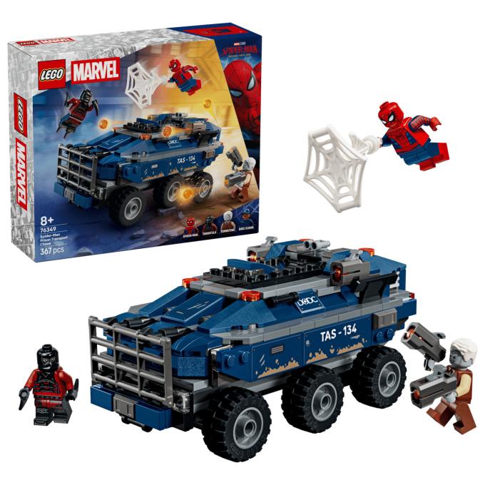 LEGO 76349