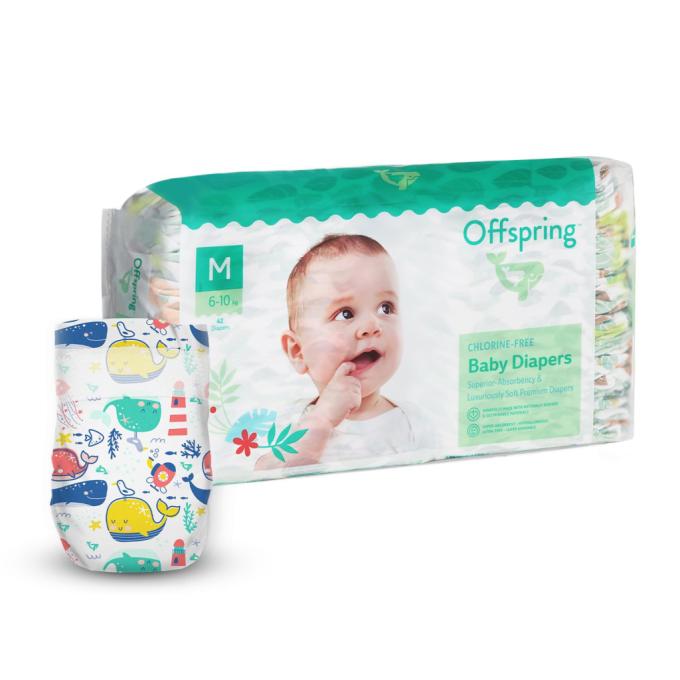 Offspring DP-OI-FAT-M42P-WTW