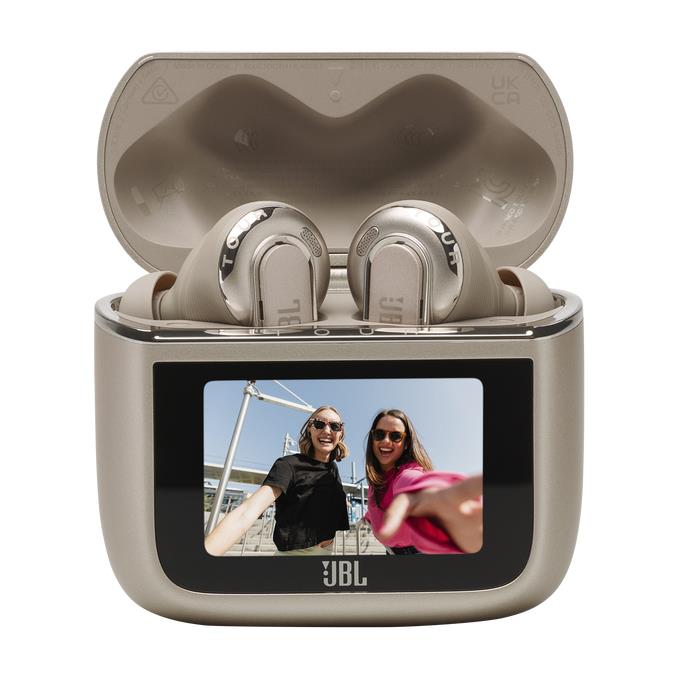 JBL JBLTOURPRO3LTT