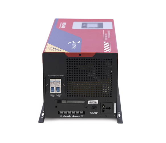 Ritar RTSWm-MPPT-MPS-4048