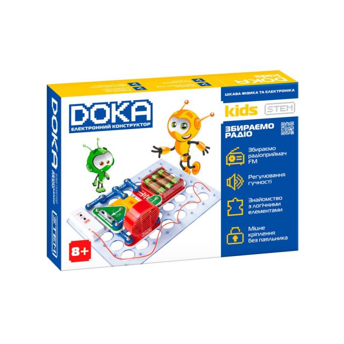 DOKA D70703