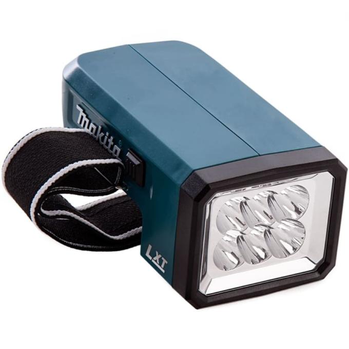 Makita DEBDML186