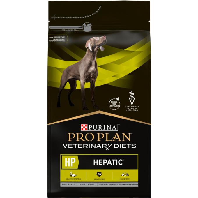 Purina Pro Plan Veterinary Diets 7613034996312