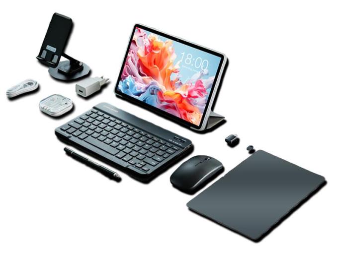 Teclast TLA002/TL-112411