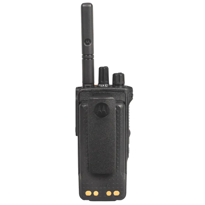 Motorola DP4401E UHF NКР GNSS ВТ WIFI PBER502CE