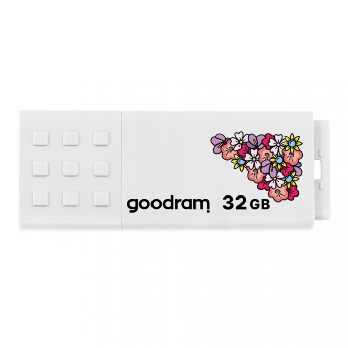 Goodram UME2-0320W0R11-SP