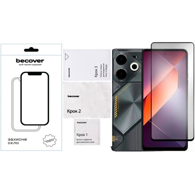 BeCover 711580