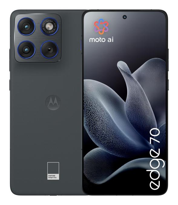 Motorola PBA50006RS