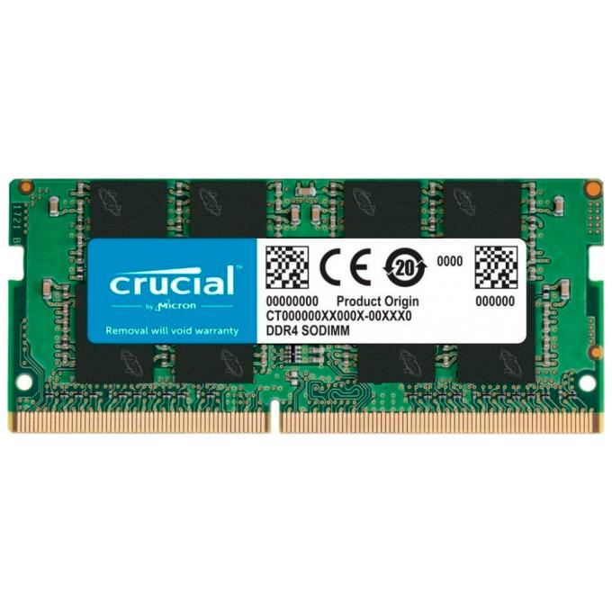 Micron CT16G4SFRA32AT