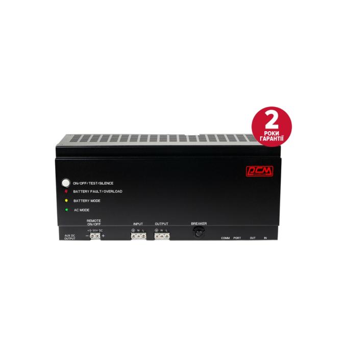 Powercom DRU-500