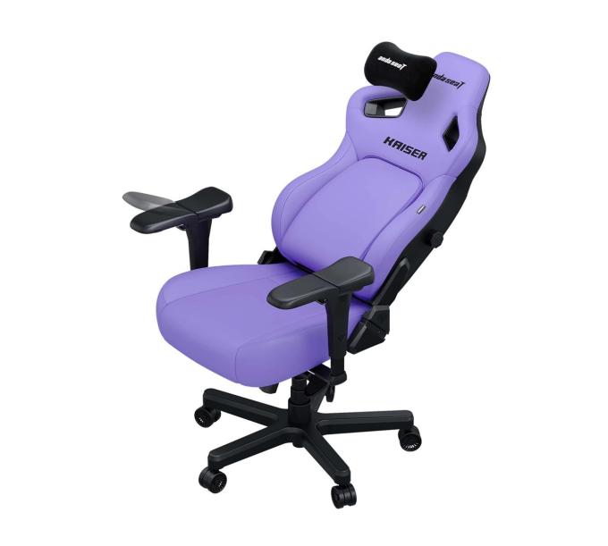 Anda Seat AD12YDDC-L-20-V-PV/C