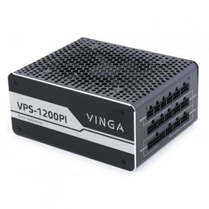 Блок питания Vinga VPS-1200PI 1200W