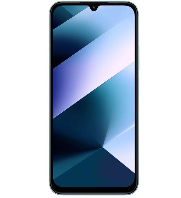 Poco Poco C85 6/128GB Green