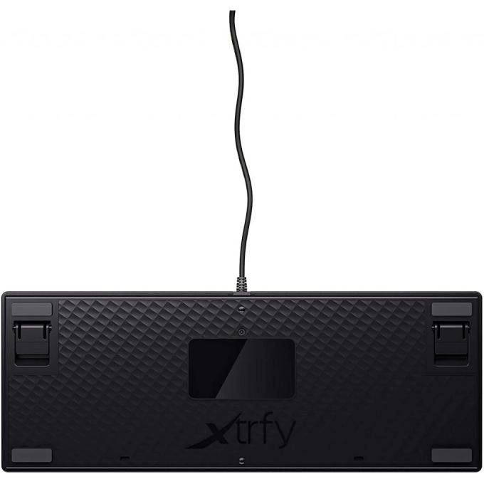 Xtrfy XG-K4-RGB-TKL-R-UKR