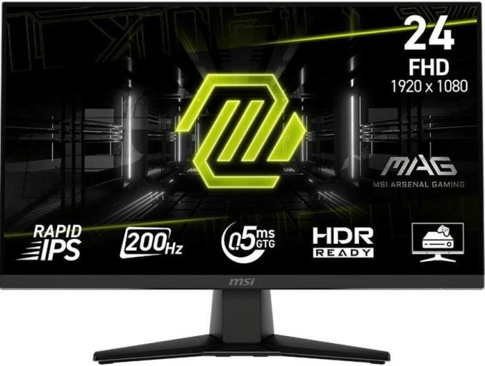 MSI 9S6-3BC51T-007