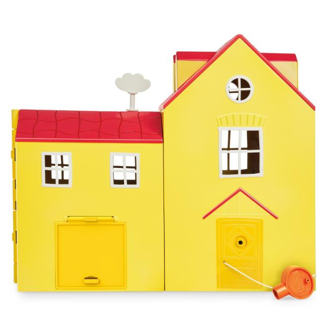 Peppa Pig G0508