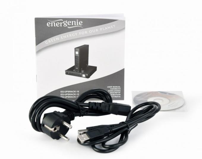 EnerGenie EG-UPSRACK-10