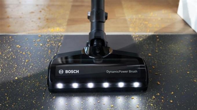 BOSCH BSS71125AH