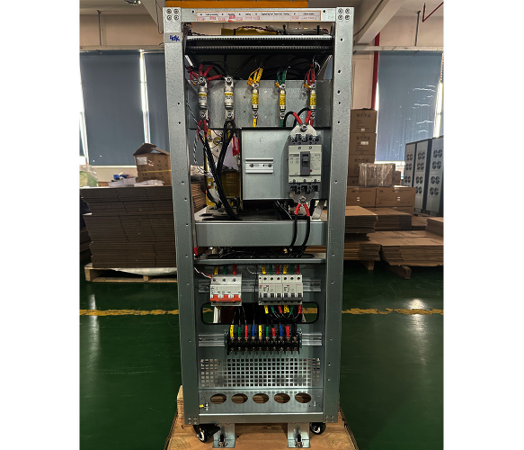Ritar GP-33-40KVA