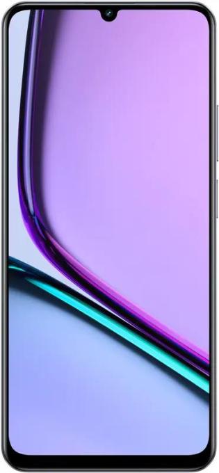 Realme RMX39334/128 BLACK