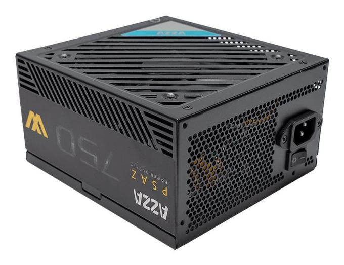 AZZA PSAZ-750W